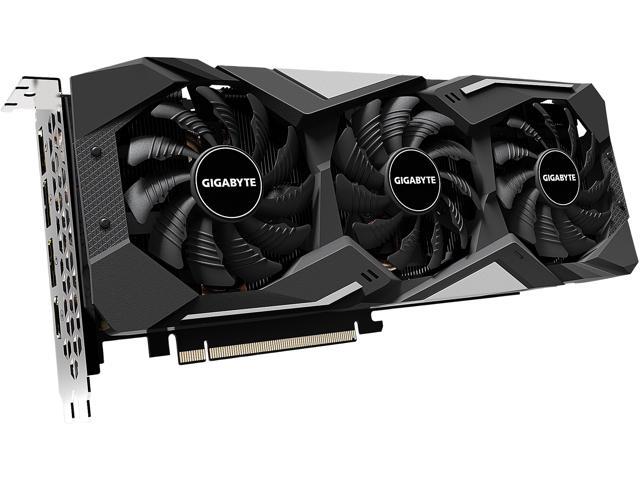 Full Size Graphics Cards