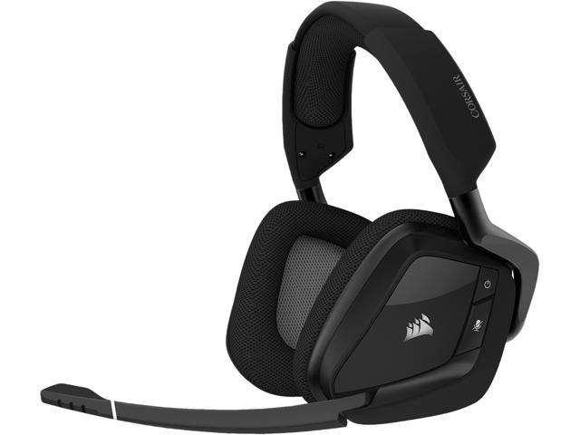 Corsair VOID RGB ELITE Wireless