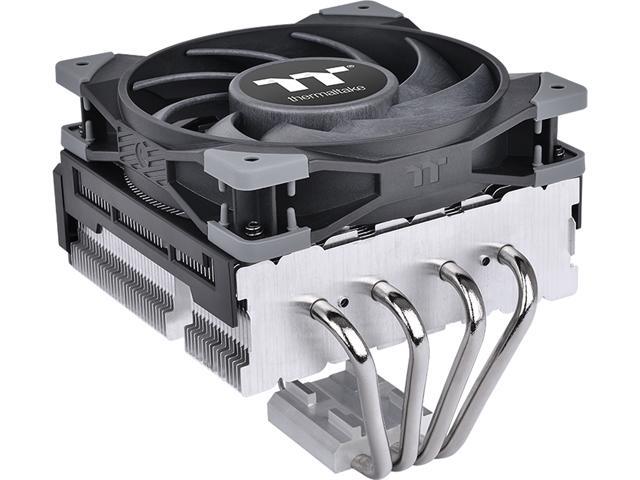 Thermaltake CL-P073-AL12BL-A CPU Cooler