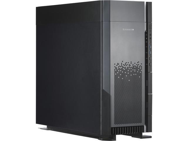 Server GPU Workstation