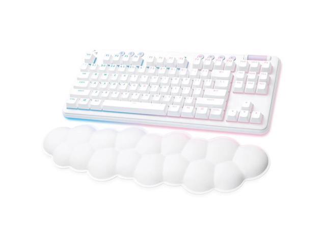 Logitech G715 Wireless Mechanical Gaming Keyboard