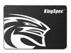 KingSpec SSD 4TB Internal Solid State Drive 2.5 Inch SATA III 3D NAND Flash Data Storage PC laptop Desktop Transfer