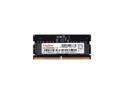 KingSpec 32GB 262-Pin DDR5 SO-DIMM Laptop RAM 4800 (PC5 38400) Notebook Memory