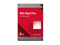 WD Red Pro WD6005FFBX 6TB 7200 RPM 256MB Cache SATA 6.0Gb/s 3.5" Hard Drives