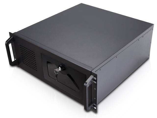 Rosewill 4U Server Chassis Rackmount Case | 7 3.5