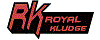 RK ROYAL KLUDGE