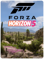 Forza Horizon 5