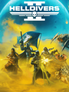 Helldivers 2