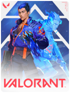 Valorant