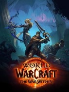 World of Warcraft: The War Within
