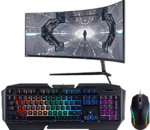 Computer Peripherals