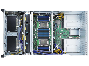 Server & Components