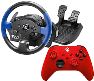 Gaming & VR