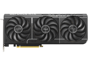 ASUS PRIME GeForce RTX 5070 OC 12GB 192-Bit GDDR7 PCI Express 5.0 DLSS 4.0 Graphics Card PRIME-RTX5070-O12G
