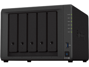 Synology DS1522+ Network Storage