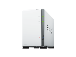 Synology DS223J Network - Storage