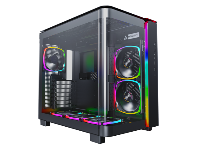 Computer Cases