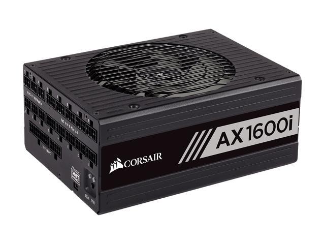 Power Supplies