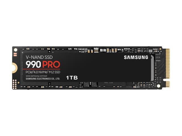 Solid State Drives