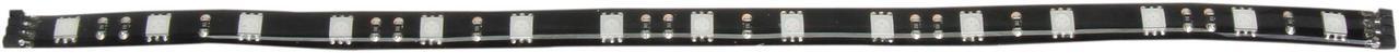 Alt view image 2 of 4 - BitFenix BFA-ACL-30RK15-RP Alchemy Connect LED-Strip Red 30cm
