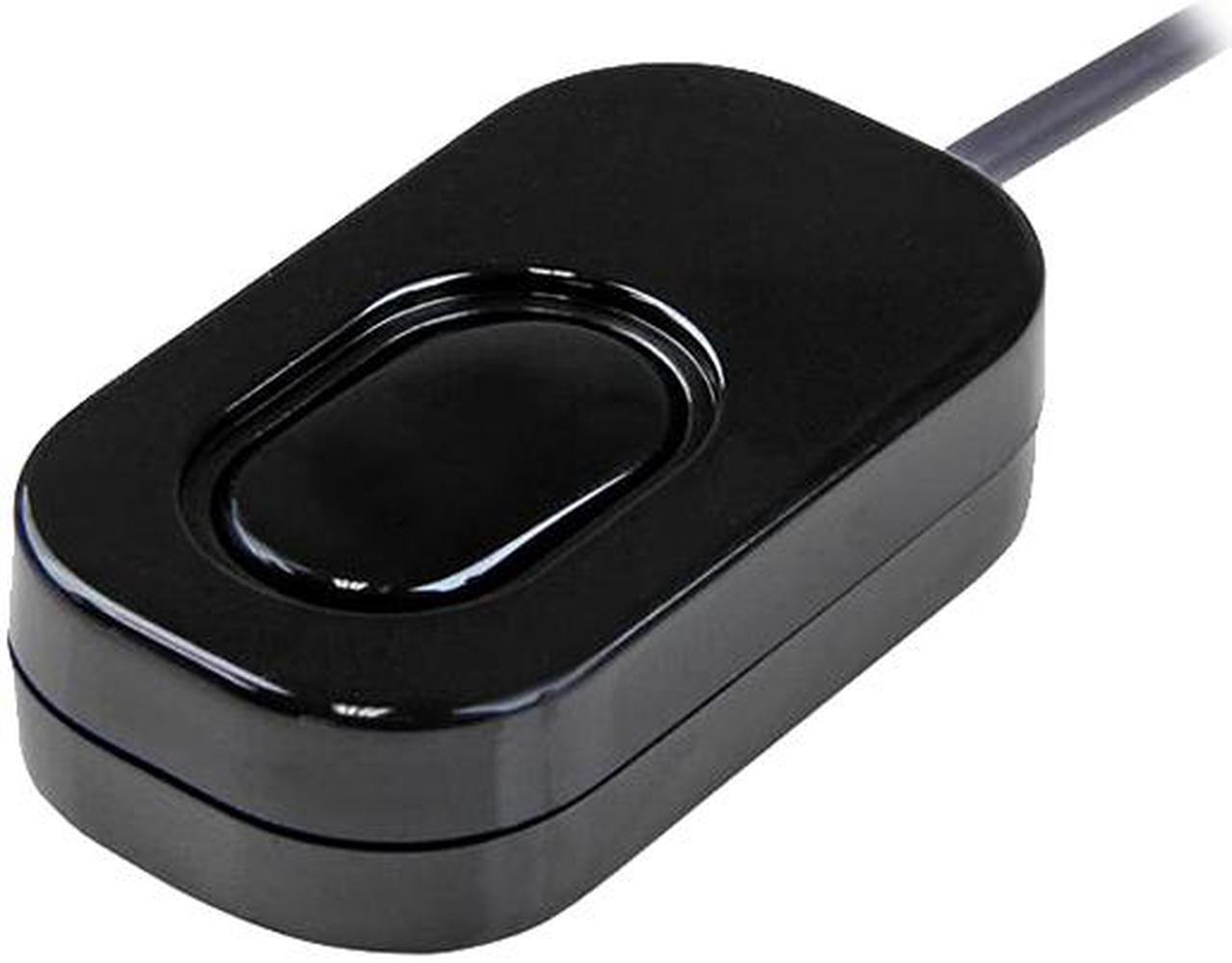 Alt view image 5 of 6 - StarTech.com 2 Port USB VGA Cable KVM Switch - USB Powered with Remote Switch