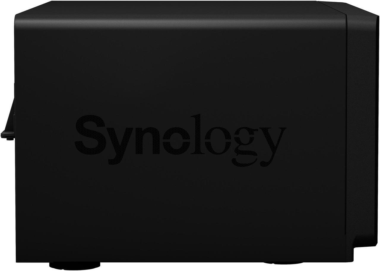 Alt view image 7 of 10 - Synology 8 bay NAS DiskStation DS1821+ (Diskless)