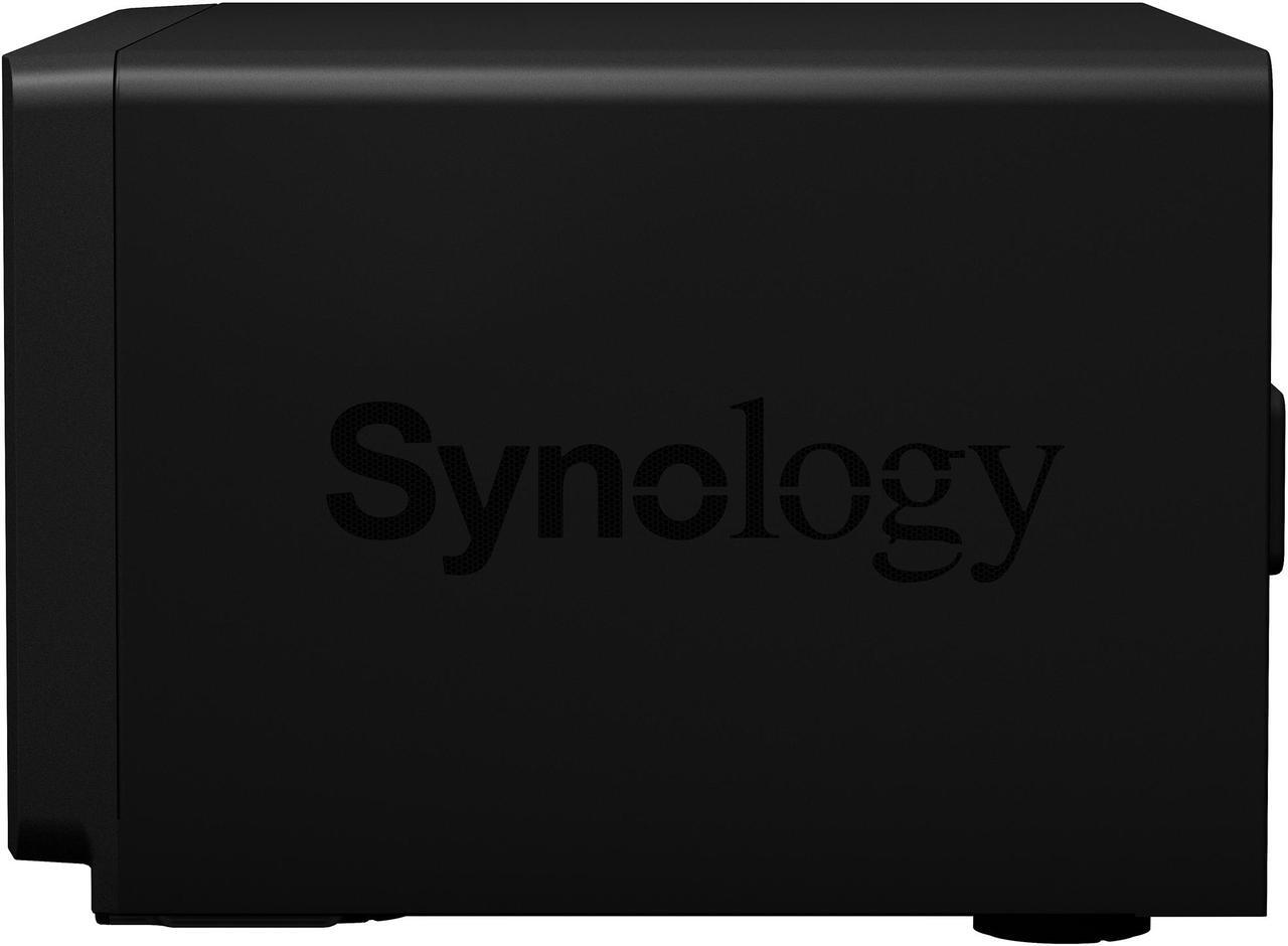 Alt view image 8 of 10 - Synology 8 bay NAS DiskStation DS1821+ (Diskless)