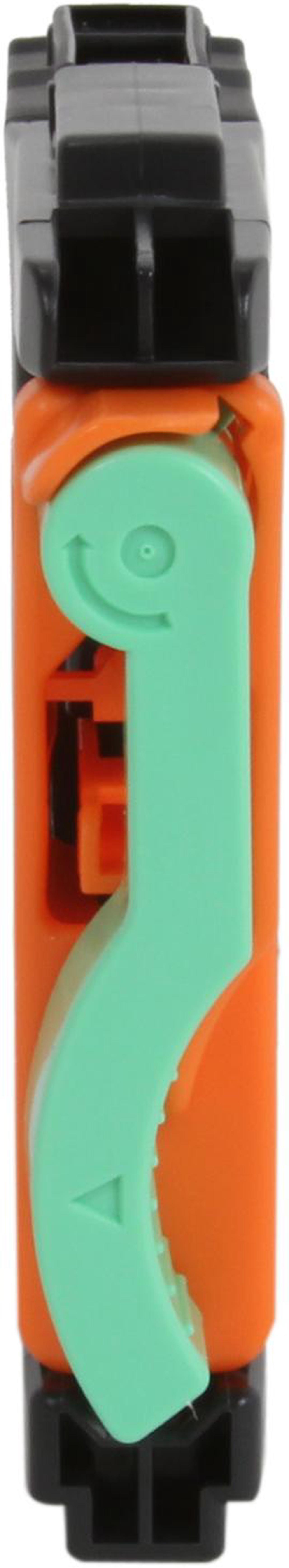 Alt view image 5 of 6 - Brother LC71Y Innobella Ink Cartridge - Yellow