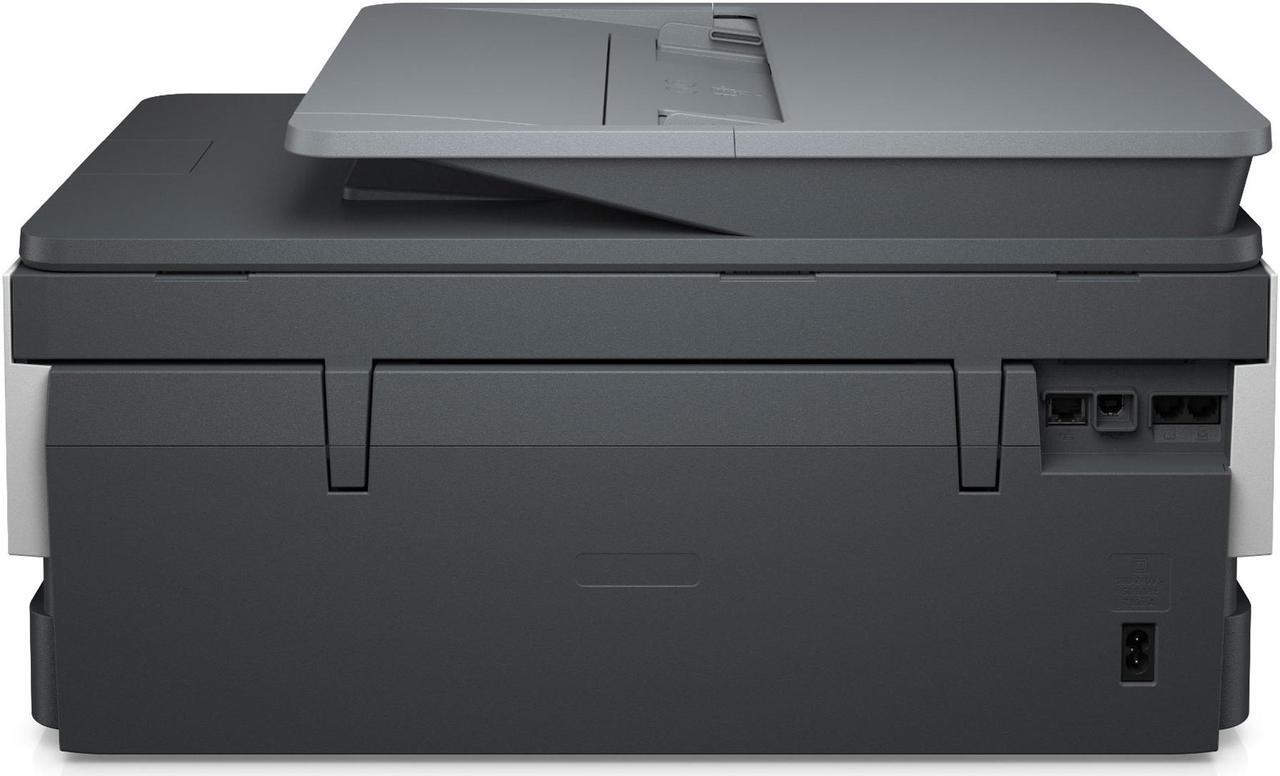 Alt view image 18 of 20 - HP OfficeJet Pro 8025e All-in-One Wireless Color Printer, with bonus 6 months free Instant Ink with HP+ (1K7K3A)
