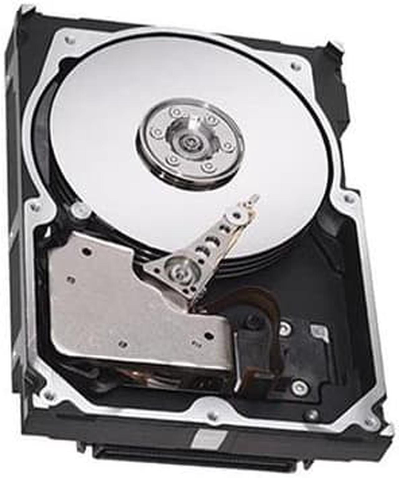 Alt view image 6 of 6 - Seagate Exos X12 12TB 7200 RPM SATA 6Gb/s 3.5" Enterprise HDD (ST12000NM0117)