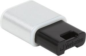 Verbatim 32GB Store 'n' Go Mini Metal USB 3.0 Flash Drive
