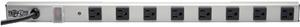 TRIPP LITE SS240806 6' 8 Outlets 1050 Joules Surge Suppressor
