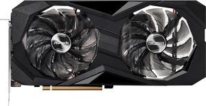 ASRock Radeon RX 6600 Challenger D 8GB GDDR6 PCI Express 4.0 Graphics Card RX6600 CLD 8G