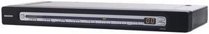 BELKIN F1DA116Z OmniView PRO3 USB & PS/2 16-Port KVM Switch