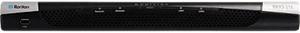 Raritan Dominion KX III DKX3-216 KVM Switchbox