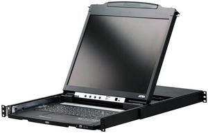 ATEN CL5800N KVM