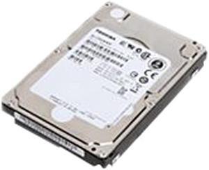 TOSHIBA AL13SEB600 600GB 10500 RPM 64MB Cache SAS 6Gb/s 2.5" Enterprise Hard Drive
