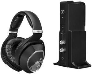 Sennheiser RS 195 Home Audio & TV Wireless Headphones