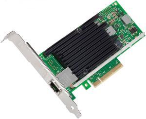 Intel Ethernet Converged Network Adapter X540-T1