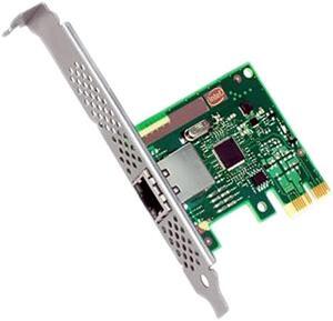 Intel I210T1 Gigabit Ethernet Card