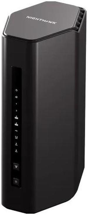 Netgear Nighthawk WiFi 7 Router RS300, 9.3Gbps