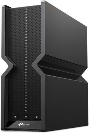 TP-Link BE9300 Tri-band WiFi 7 Router 6-Stream 9.2Gbps, Full 2.5G Ports USB 3.0, 6 Smart Internal Antennas, VPN Clients & Server, Easy Mesh, HomeShield, Private IoT Network (Archer BE550)