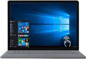 Microsoft Laptop Surface Laptop 2 Intel Core i5-8350U 16GB Memory 256 GB SSD Intel UHD Graphics 620 13.5" 10 point multi-touch Windows 10 Pro 64-bit PHW-00001