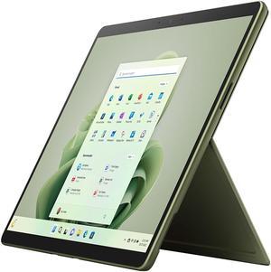 Microsoft Surface Pro 9 For Business - 13" PixelSense Display - Core i7 12th Gen i7-1265U Deca-core (10 Core) 1.80 GHz - 16 GB RAM - 512 GB SSD - Windows 11 Pro - Forest QIY-00049