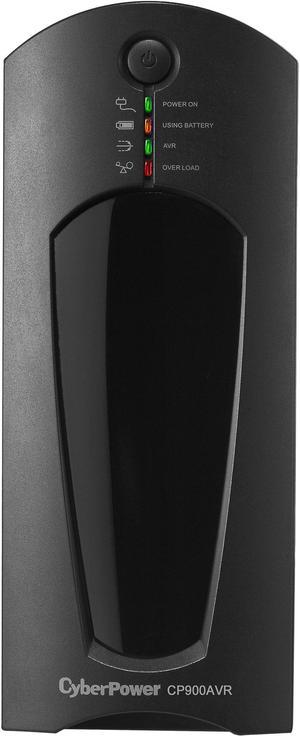 CyberPower CP900AVR 900 VA 560 Watts UPS