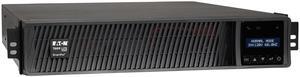 Tripp Lite series SmartPro 1950VA 1950W 120V Line-Interactive Sine Wave UPS - 7 Outlets, Extended Run, Network Card Option, LCD, USB, DB9, ENERGY STAR V2.0, 2U Rack/Tower - SMART2200RMXL2U