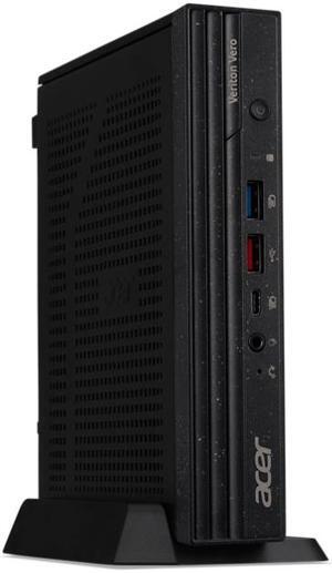 Acer Veriton VN4690GT VVN4690GT-I716G1 Desktop Computer - Intel Core i7 12th Gen i7-12700T Dodeca-core (12 Core) 1.40 GHz - 16 GB RAM DDR4 SDRAM - 1 TB PCI Express SSD