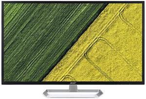 Acer EB321HQ 31.5" LED LCD Monitor - 16:9 - 4 ms GTG