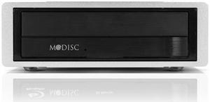 OWC Mercury Pro External USB 3.0 Enclosure for 5.25" Blu-ray, DVD, and CD Reader/Writers Model OWCMR3UKIT