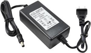 5V 4A 20W Power Adapter for USB Hubs & Other 5V Devices 5.5mm x 2.1mm 5.5x2.1